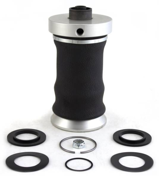 Air Lift - Air Lift 50705 Air Lift Replacement Air Spring Kit For Universal 5in Sleeve Over Strut Short (Pn75568)