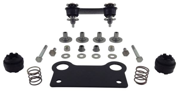 Air Lift - Air Lift 50714 Air Lift Compressor Isolator Bracket Kit