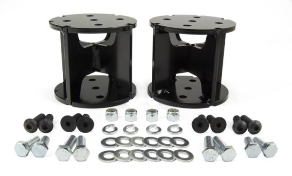 Air Lift - Air Lift 52440 Air Lift Universal Level Air Spring Spacer - 4in Lift