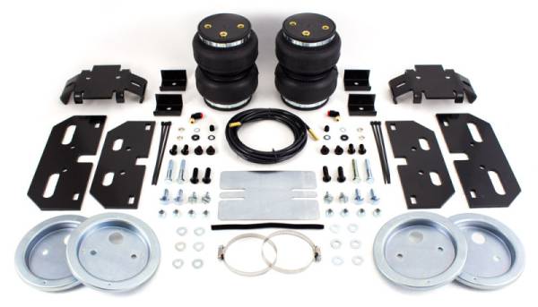 Air Lift - Air Lift 57230 Air Lift LoadLifter 5000 for Half Ton Vehicles