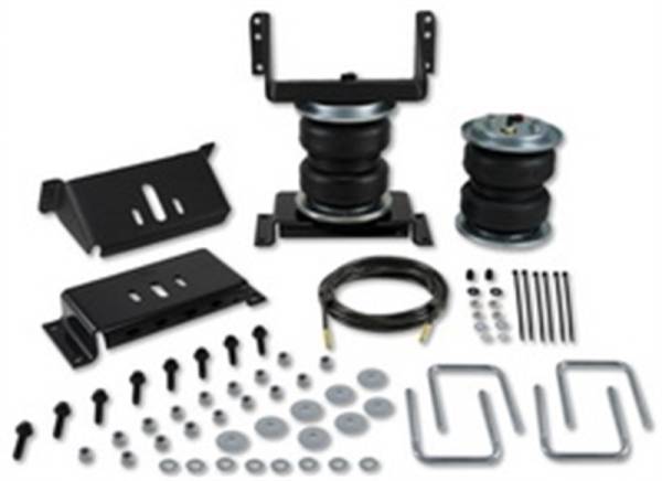 Air Lift - Air Lift 57237 Air Lift LoadLifter 5000 Air Spring Kit