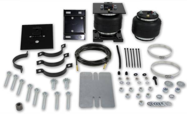 Air Lift - Air Lift 57245 Air Lift LoadLifter 5000 Air Spring Kit