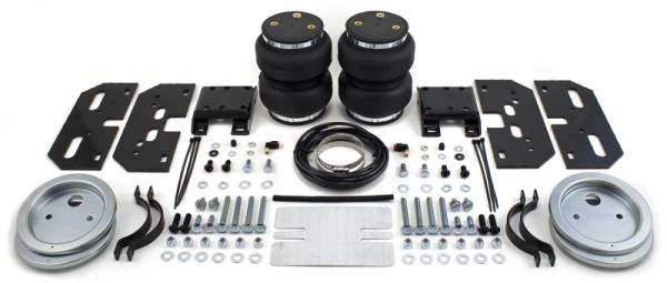 Air Lift - Air Lift 57257 Air Lift LoadLifter 5000 for Half Ton Vehicles