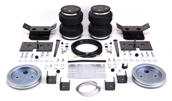 Air Lift - Air Lift 57272 Air Lift LoadLifter 5000 for Half Ton Vehicles