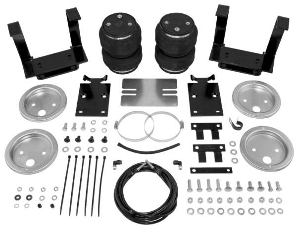 Air Lift - Air Lift 57286 Air Lift LoadLifter 5000 Air Spring Kit