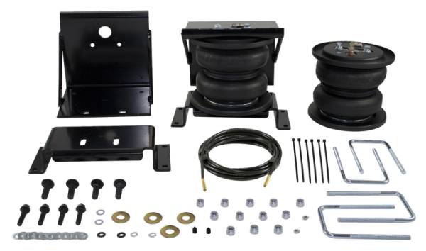 Air Lift - Air Lift 57292 Air Lift LoadLifter 5000 Air Spring Kit
