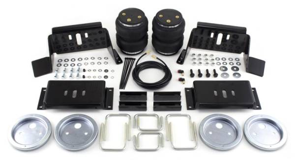 Air Lift - Air Lift 57298 Air Lift LoadLifter 5000 Air Spring Kit
