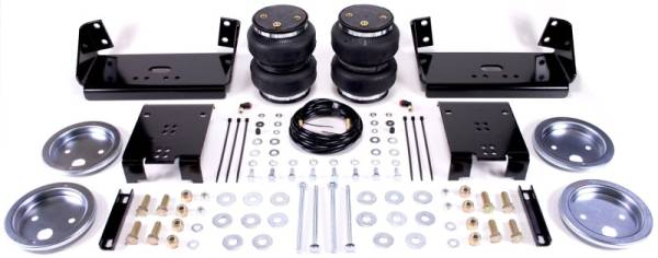 Air Lift - Air Lift 57344 Air Lift LoadLifter 5000 Air Spring Kit for 09-12 Ford F53 Pick Up