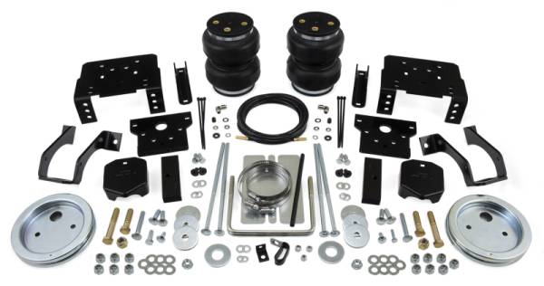 Air Lift - Air Lift 57398 Air Lift LoadLifter 5000 Air Spring Kit