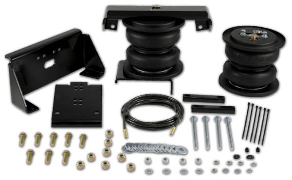 Air Lift - Air Lift 57410 Air Lift LoadLifter 5000 Rear Air Spring Kit for 98-08 Ford Motorhome Class A - F53
