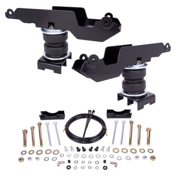 Air Lift - Air Lift 57811 Air Lift 19-24 Mercedes Sprinter 2500 LoadLifter 5000 Air Spring Kit - Fits 2019-2026 Mercedes-Benz Sprinter 2500