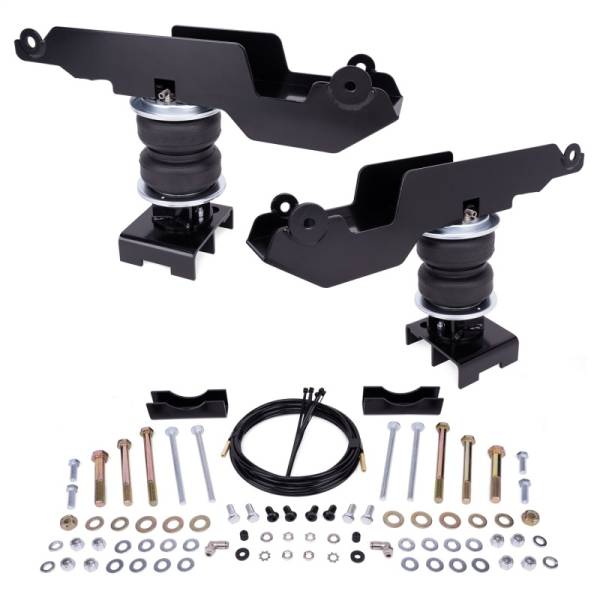 Air Lift - Air Lift 57812 Air Lift 19-24 Mercedes Sprinter 2500 LoadLifter 5000 Air Spring Kit - Fits 2019-2026 Mercedes-Benz Sprinter 2500