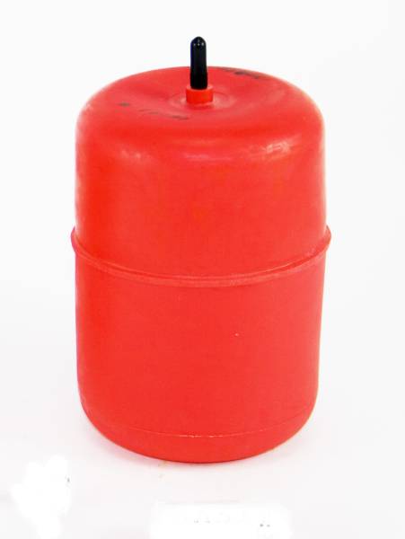 Air Lift - Air Lift 60315 Air Lift Replacement Air Spring - Red Cylinder Type