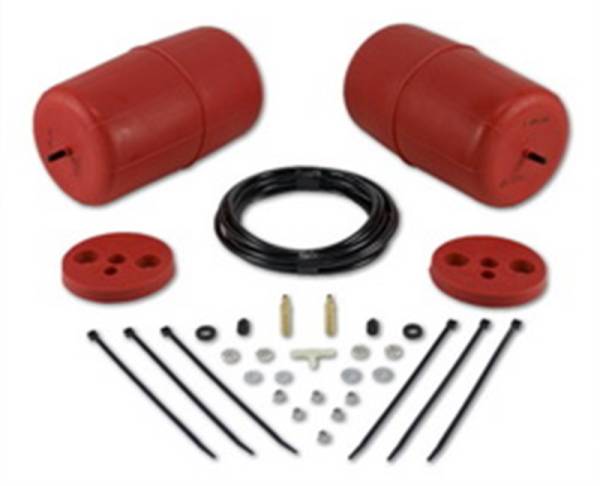 Air Lift - Air Lift 60750 Air Lift Air Lift 1000 Air Spring Kit