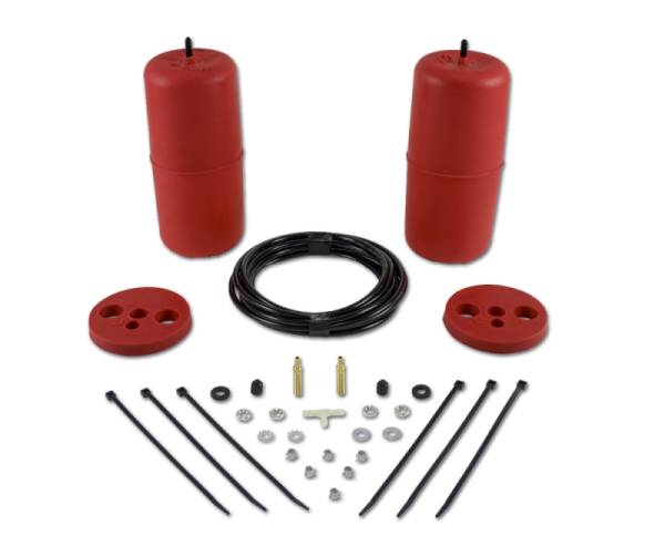 Air Lift - Air Lift 60783 Air Lift Air Lift 1000 Air Spring Kit