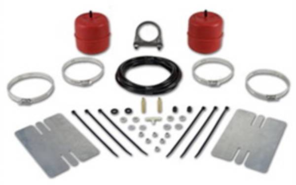 Air Lift - Air Lift 60789 Air Lift Air Lift 1000 Air Spring Kit - Fits 1986-2003 Volkswagen EuroVan, Vanagon