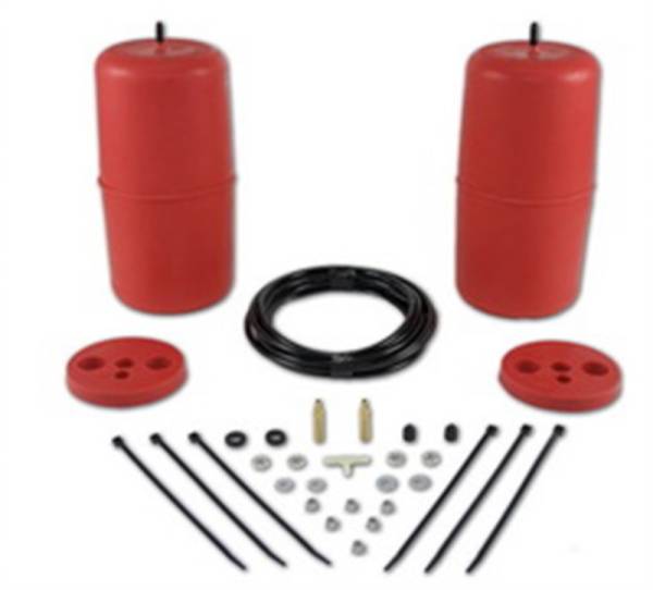 Air Lift - Air Lift 60807 Air Lift Air Lift 1000 Air Spring Kit