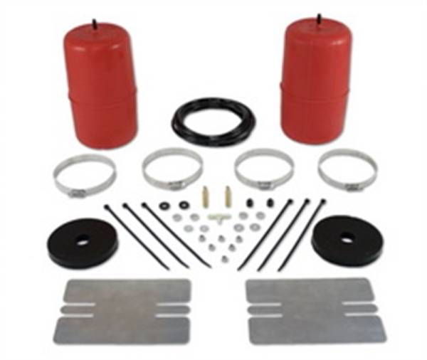 Air Lift - Air Lift 60808 Air Lift Air Lift 1000 Air Spring Kit
