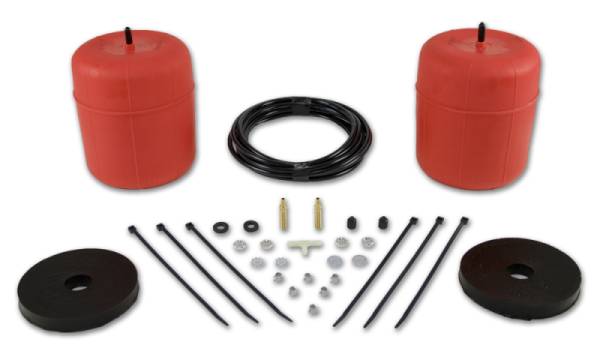 Air Lift - Air Lift 60809 Air Lift Air Lift 1000 Air Spring Kit