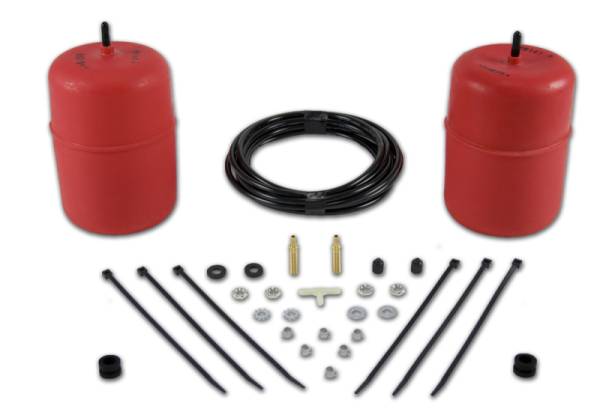 Air Lift - Air Lift 60814 Air Lift Air Lift 1000 Air Spring Kit - Fits 2010-2014 Volkswagen Routan
