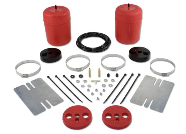 Air Lift - Air Lift 60844 Air Lift Air Lift 1000 Air Spring Kit