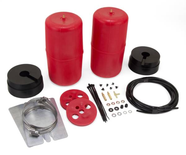 Air Lift - Air Lift 61724 Air Lift Air Lift 1000 Air Spring Kit - Fits 1993-1995 Land Rover Defender 90, Defender 110