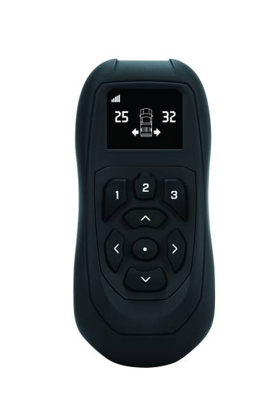 Air Lift - Air Lift 73006-W Air Lift WirelessAir Gen II Display/Controller From (alf74000)