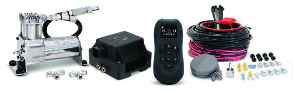 Air Lift - Air Lift 74000 Air Lift Wireless Air Control System V2