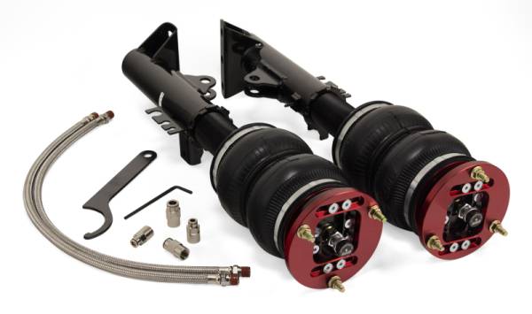 Air Lift - Air Lift 75536 Air Lift Performance Front Kit for 92-98 BMW M3 E36