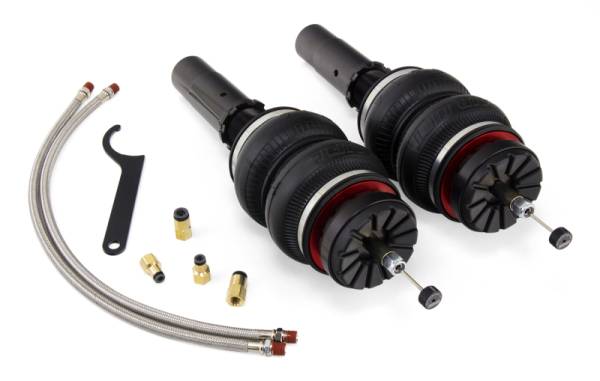 Air Lift - Air Lift 75558 Air Lift Performance 09-15 Audi A4/A5/S4/S5/RS4/RS5 Front Kit