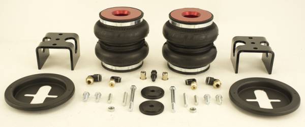 Air Lift - Air Lift 75690 Air Lift Performance 05-14 Audi A3 / VW 09-16 CC / 07-14 EOS/GTI /12-14 Beetle Turbo Slam Rear Kit