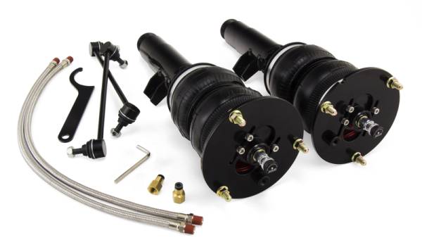 Air Lift - Air Lift 78555 Air Lift Performance BMW F30 3-Series (incl xDrive) Front Kit - Fits 2014-2015 BMW 435i