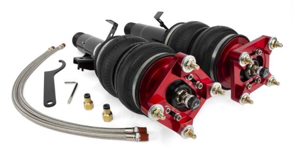 Air Lift - Air Lift 78587 Air Lift Performance 2020-2021 Toyota Supra (A90) Front Kit