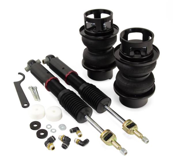 Air Lift - Air Lift 78655 Air Lift Performance BMW F30 3-Series (incl xDrive) Rear Kit