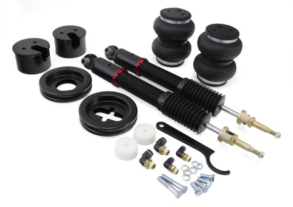 Air Lift - Air Lift 78664 Air Lift Performance 15-17 Volkswagen Golf R Rear Kit