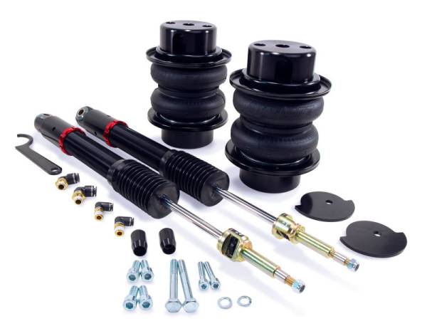 Air Lift - Air Lift 78673 Air Lift Performance 12-18 Audi A6/S6/Q5/RS7/A7/S7 C7 Rear Kit - Fits select 2009-2018 Audi models