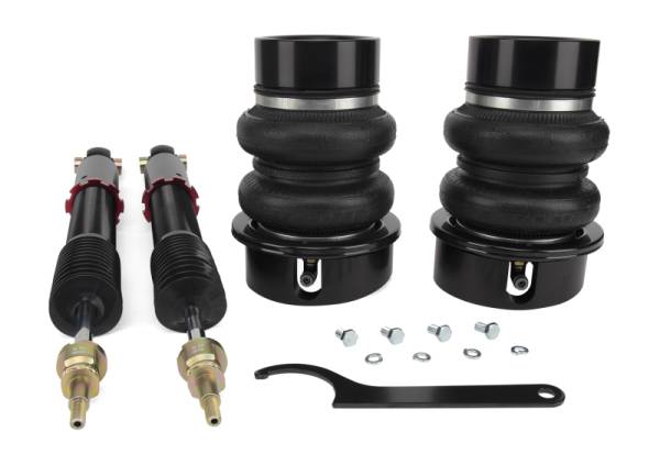 Air Lift - Air Lift 78701 Air Lift Performance 17-21 Tesla Model 3/ 20-21 Model Y Rear Kit