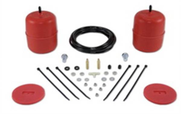 Air Lift - Air Lift 80702 Air Lift Air Lift 1000 Air Spring Kit