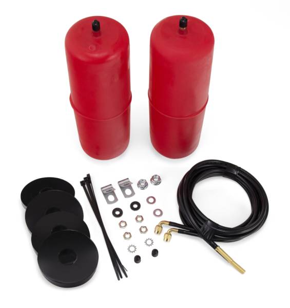 Air Lift - Air Lift 81560 Air Lift Air Lift 1000 Air Spring Kit