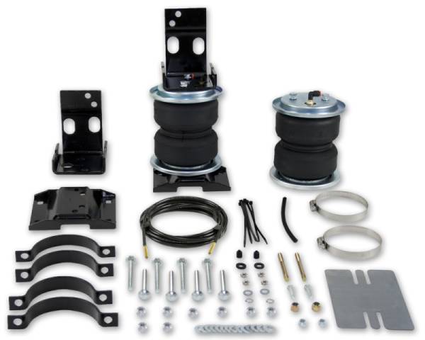 Air Lift - Air Lift 88131 Air Lift LoadLifter 5000 Ultimate Rear Air Spring Kit for 97-05 Ford E-450 Econoline