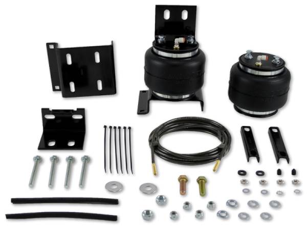 Air Lift - Air Lift 88140 Air Lift LoadLifter 5000 Ultimate Front Air Spring Kit for 90-08 Ford Motorhome Class A - F53