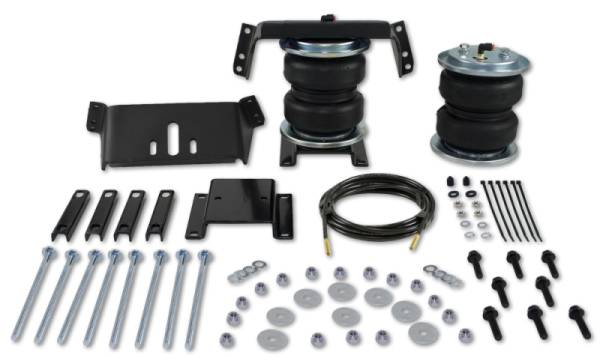 Air Lift - Air Lift 88208 Air Lift LoadLifter 5000 Ultimate Rear Air Spring Kit for 90-97 Ford F53
