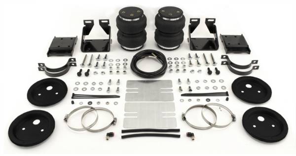 Air Lift - Air Lift 88219 Air Lift LoadLifter 5000 Ultimate Rear Air Spring Kit for 93-05 GMC Motorhome Class A P-32