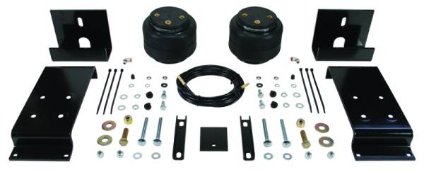 Air Lift - Air Lift 88240 Air Lift LoadLifter 5000 Ultimate Front Air Spring Kit for 09-12 Ford F53