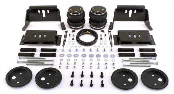 Air Lift - Air Lift 88242 Air Lift LoadLifter 5000 Ultimate Rear Air Spring Kit for 06-17 Ford E-450 Super Duty