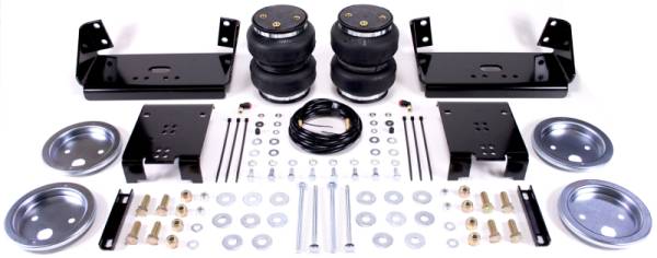 Air Lift - Air Lift 88344 Air Lift LoadLifter 5000 Ultimate Rear Air Spring Kit for 09-12 Ford Pickup F53