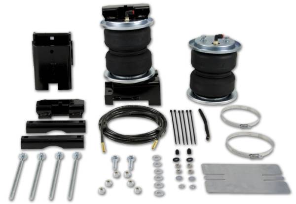 Air Lift - Air Lift 88347 Air Lift LoadLifter 5000 Ultimate Rear Air Spring Kit for 08-10 Ford F-450 Super Duty