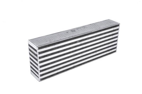 Garrett - Garrett 703518-6015 Garrett Air / Air Intercooler CAC (18.00in x 6.40in x 3.00in) - 310 HP