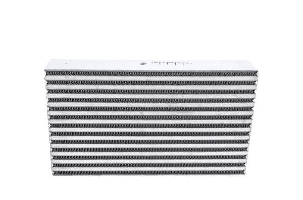 Garrett - Garrett 703518-6017 Garrett Air / Air Intecooler CAC (18.00in x 10.50in x 3.00in) - 510 HP