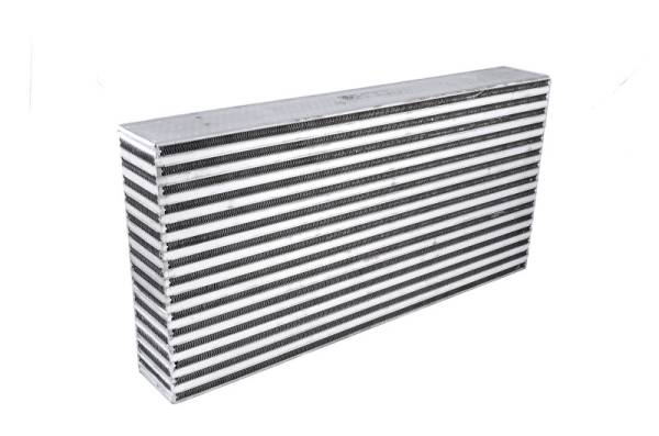Garrett - Garrett 703520-6005 Garrett Air / Air Intercooler CAC (24.00in x 12.10in x 3.50in) - 925 HP
